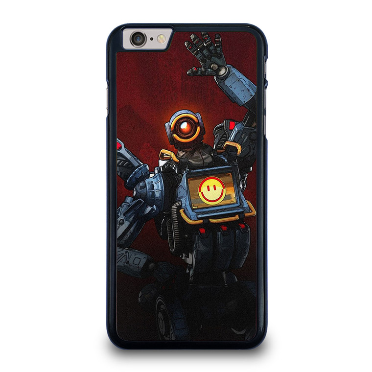 APEX LEGENDS PATHFINDER GAMES iPhone 6 / 6S Plus Case Cover