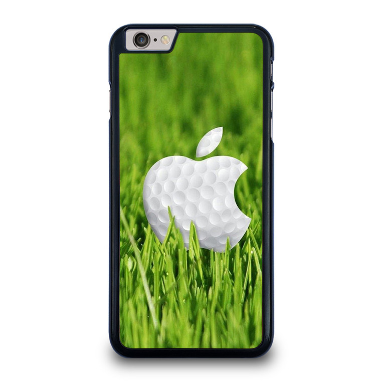 APPLE LOGO GOLF BALL iPhone 6 / 6S Plus Case Cover