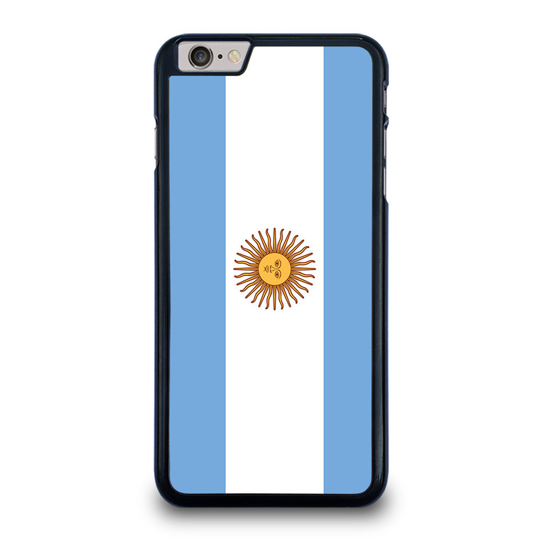 ARGENTINA FLAG iPhone 6 / 6S Plus Case Cover