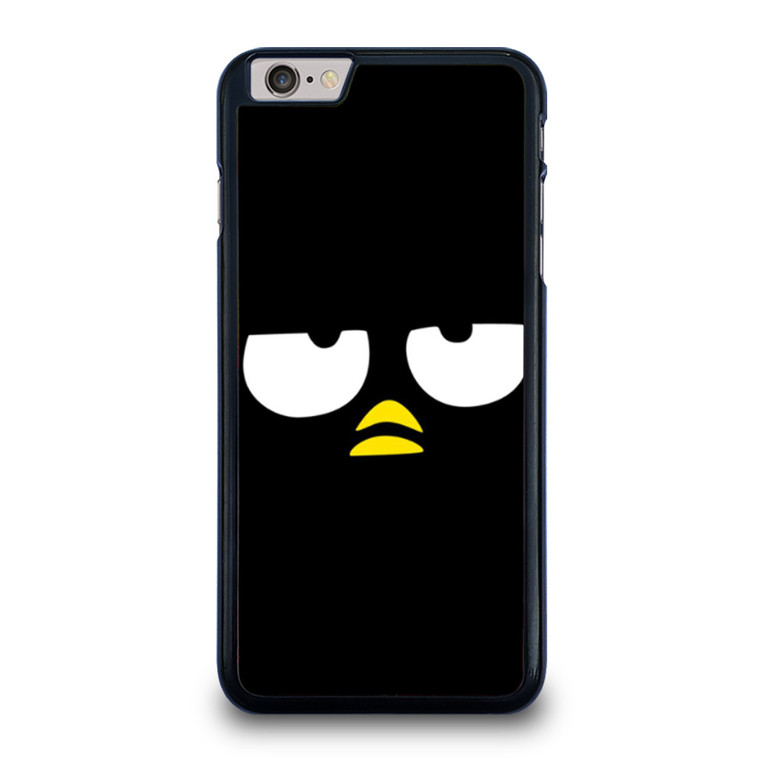 BAD BADTZ MARU FLAT iPhone 6 / 6S Plus Case Cover
