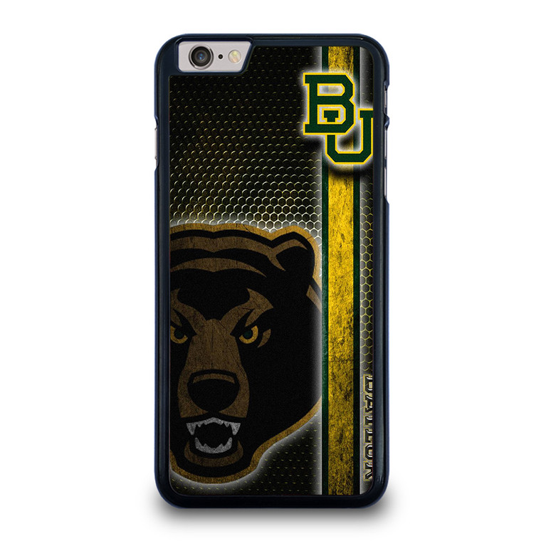 BAYLOR BEARS FOOTBALL ICON iPhone 6 / 6S Plus Case Cover