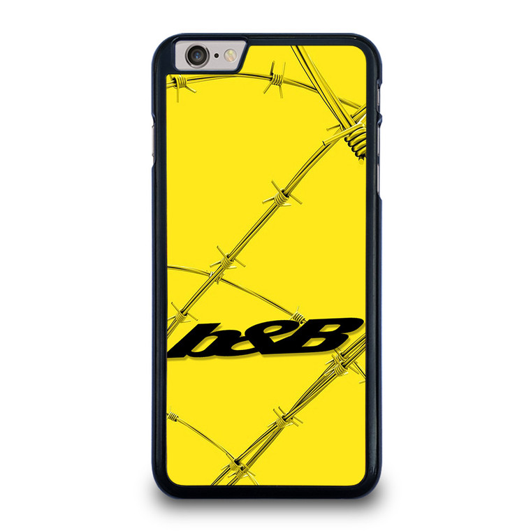 BEERBONGS AND BENTLEY POST MALONE iPhone 6 / 6S Plus Case Cover