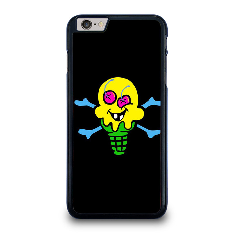 BILLIONAIRE BOYS CLUB ICE CREAM iPhone 6 / 6S Plus Case Cover