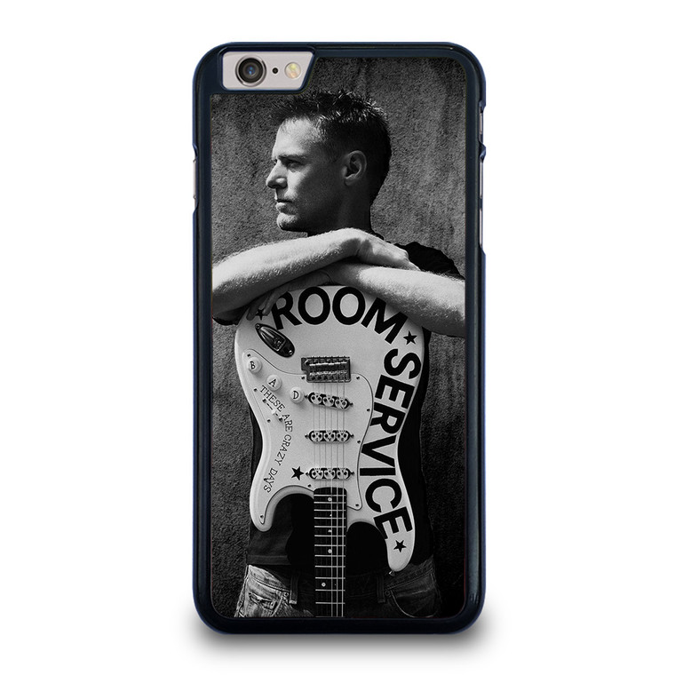 BRYAN ADAMS SINGER iPhone 6 / 6S Plus Case Cover