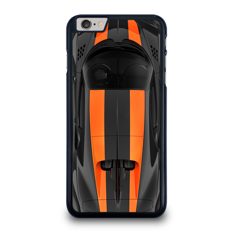 BUGATTI CHIRON SUPER SPORT CAR iPhone 6 / 6S Plus Case Cover