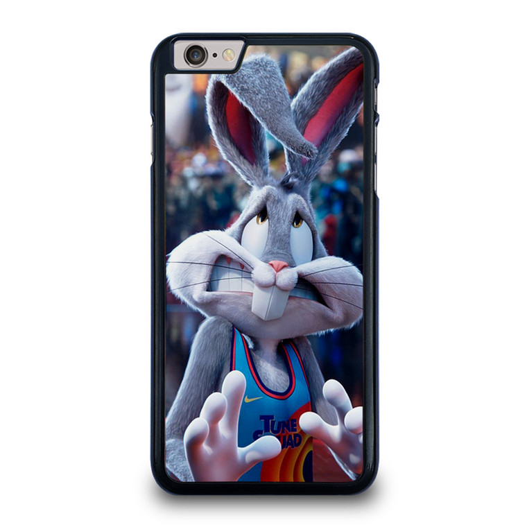 BUGS BUNNY SPACE JAM LOONEY TUNES iPhone 6 / 6S Plus Case Cover