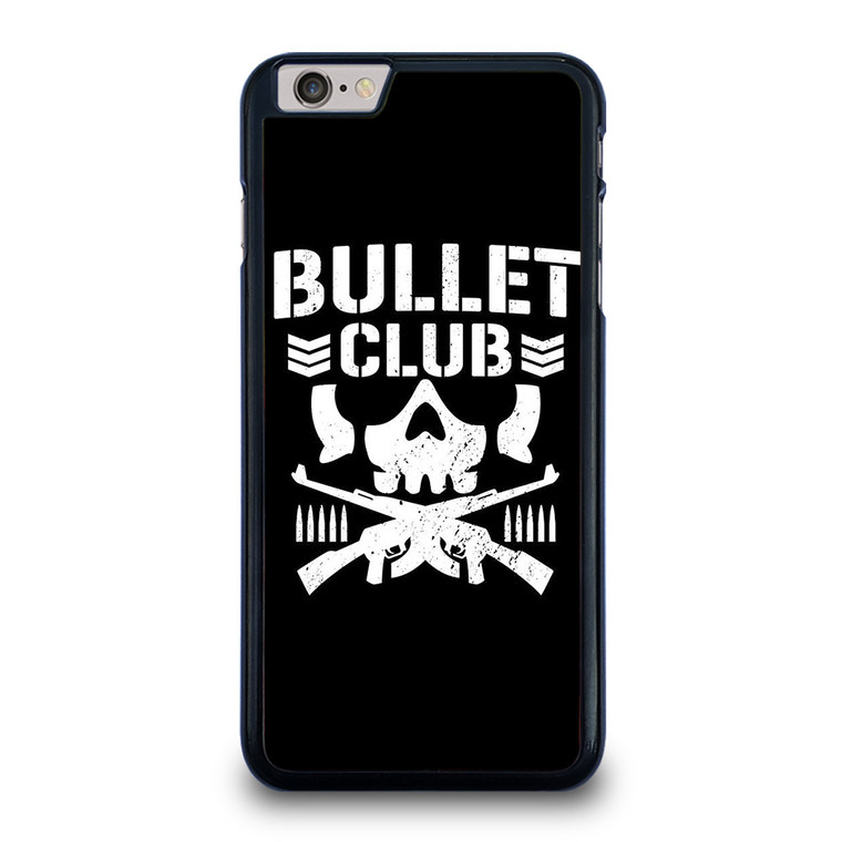 BULLET CLUB WRESTLING LOGO iPhone 6 / 6S Plus Case Cover