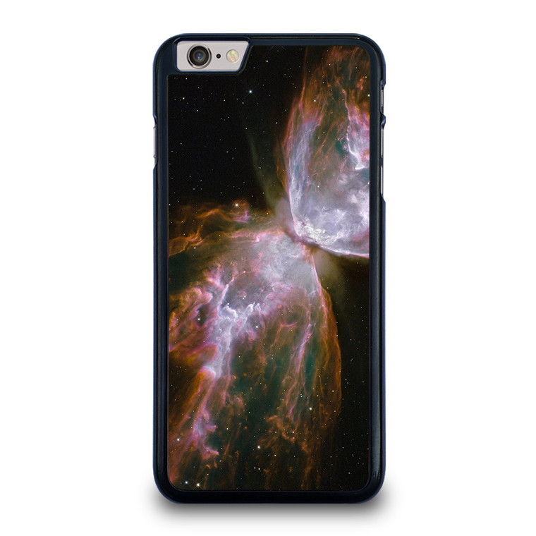 BUTTERFLY NEBULA BEAUTIFUL iPhone 6 / 6S Plus Case Cover