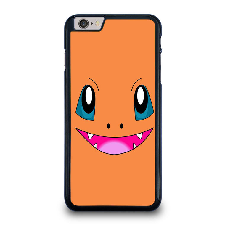 CHARIZARD LIZARDON POKEMON CUTE ICON iPhone 6 / 6S Plus Case Cover