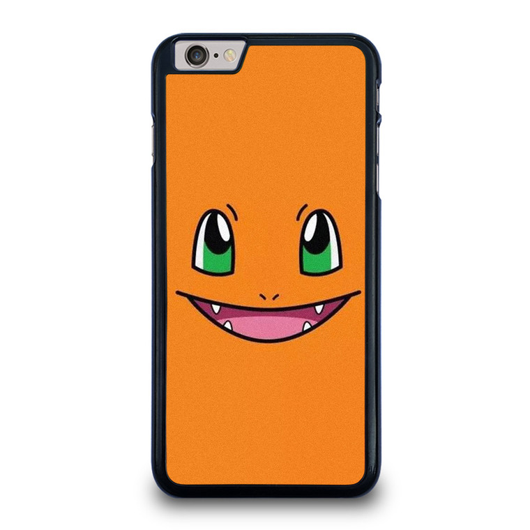CHARMANDER POKEMON MONSTER iPhone 6 / 6S Plus Case Cover