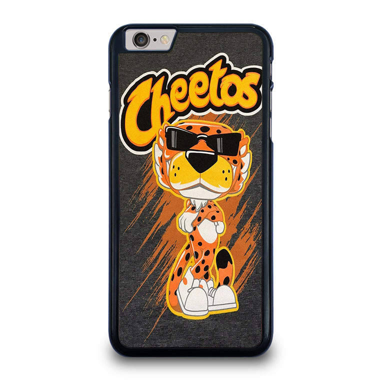 CHESTER CHEETAH MASCOT iPhone 6 / 6S Plus Case Cover