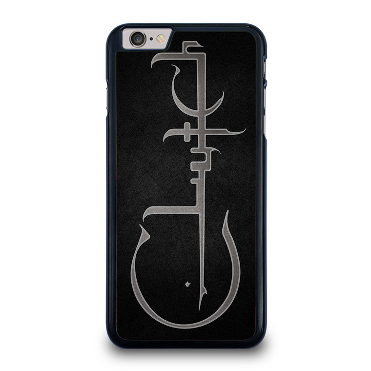 CLUTCH ROCK BAND LOGO iPhone 6 / 6S Plus Case Cover
