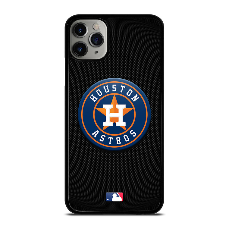 HOUSTON ASTROS BASEBALL TEAM iPhone 11 Pro Max Case Cover