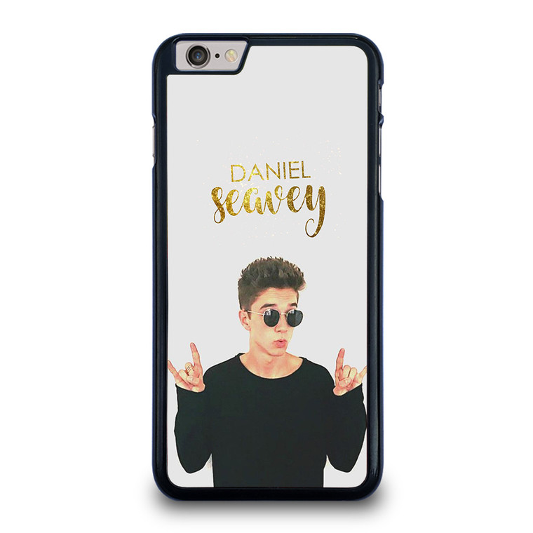 DANIEL SEAVEY WHY DONT WE iPhone 6 / 6S Plus Case Cover