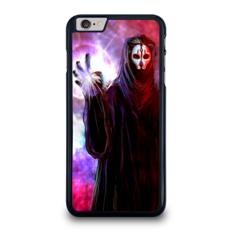 DARTH NIHILUS STAR WARS ART iPhone 6 / 6S Plus Case Cover