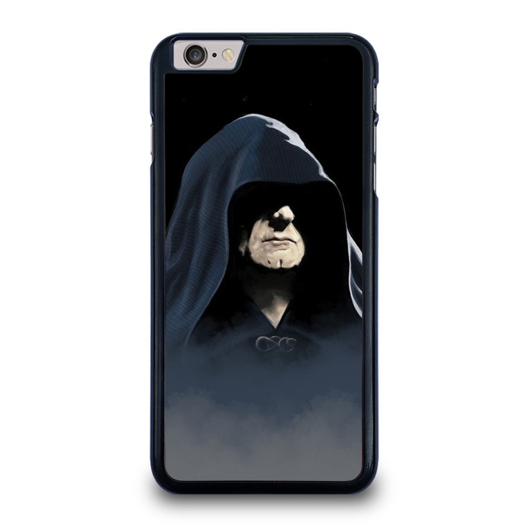 DARTH SIDIOUS STAR WARS iPhone 6 / 6S Plus Case Cover
