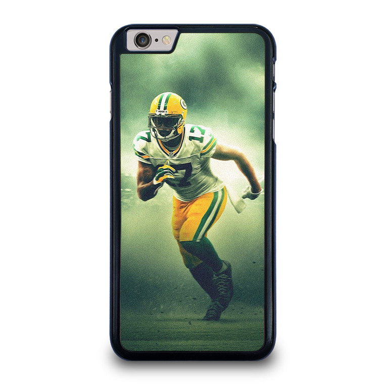 DAVANTE ADAMS GREEN BAY PACKERS iPhone 6 / 6S Plus Case Cover