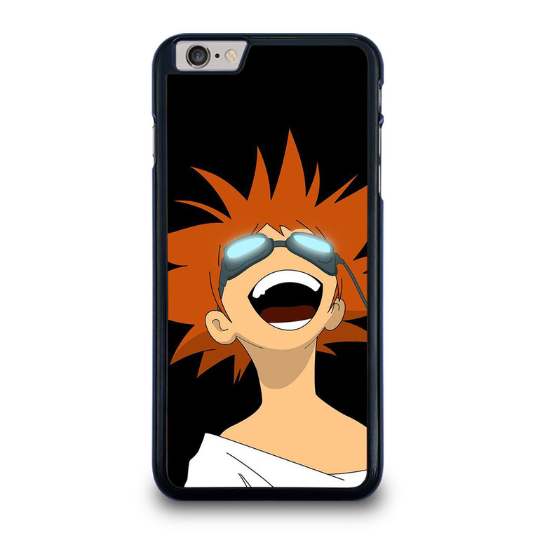 ED COWBOY BEBOP ANIME iPhone 6 / 6S Plus Case Cover