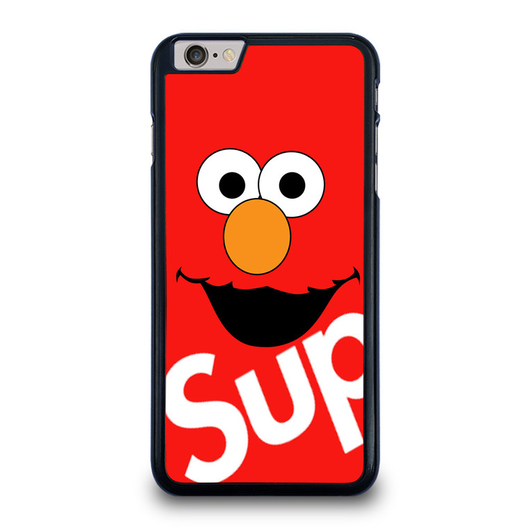 ELMO MUPPETS SUPREME 2 iPhone 6 / 6S Plus Case Cover