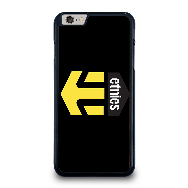 ETNIES FOOTWEAR LOGO 3 iPhone 6 / 6S Plus Case Cover