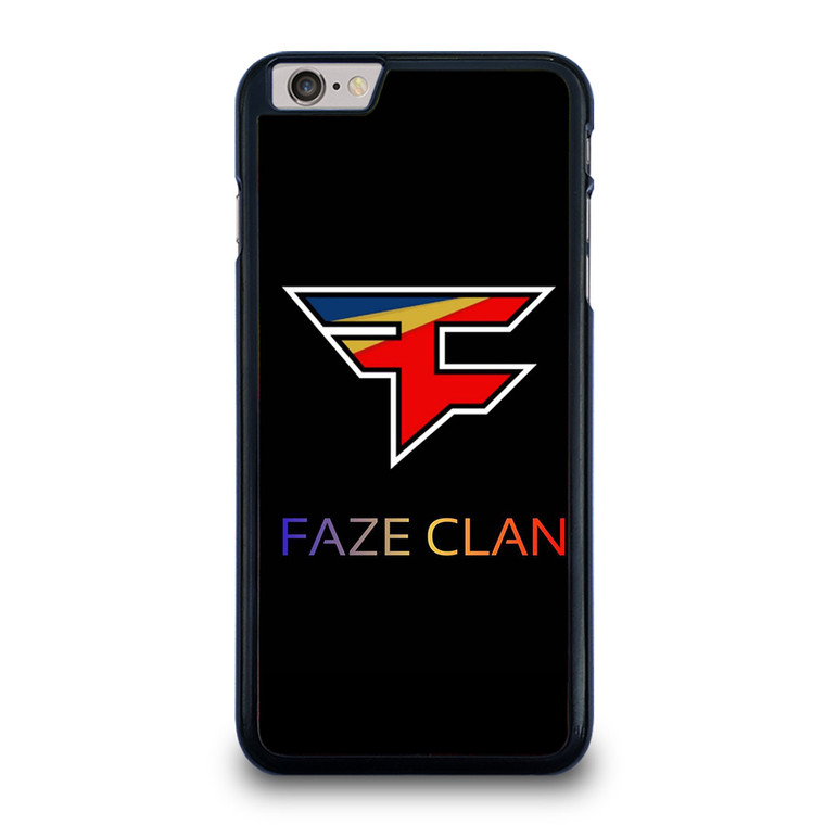 FAZE CLAN GAMING LOGO 2 iPhone 6 / 6S Plus Case Cover