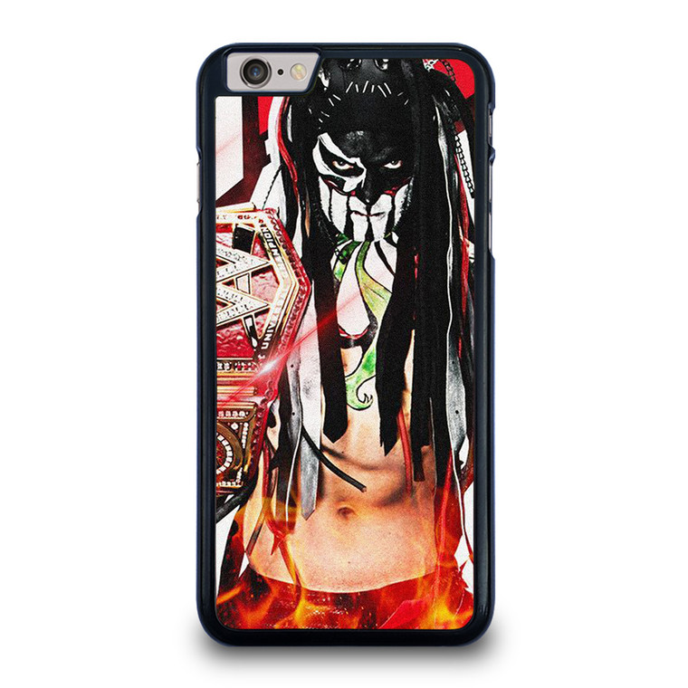 FINN BALOR WWE WRESTLING ART iPhone 6 / 6S Plus Case Cover