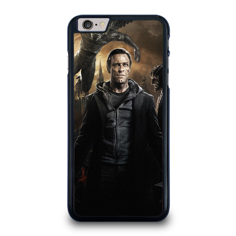 FRANKENSTAIN iPhone 6 / 6S Plus Case Cover