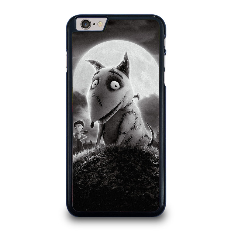 FRANKENWEENIE MOVIES iPhone 6 / 6S Plus Case Cover