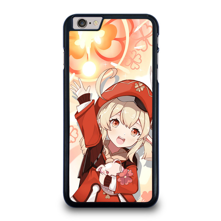 GENSHIN IMPACT KLEE iPhone 6 / 6S Plus Case Cover