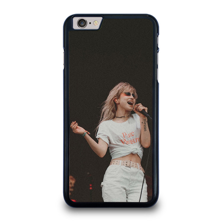 HAYLEY WILLIAMS PARAMORE iPhone 6 / 6S Plus Case Cover