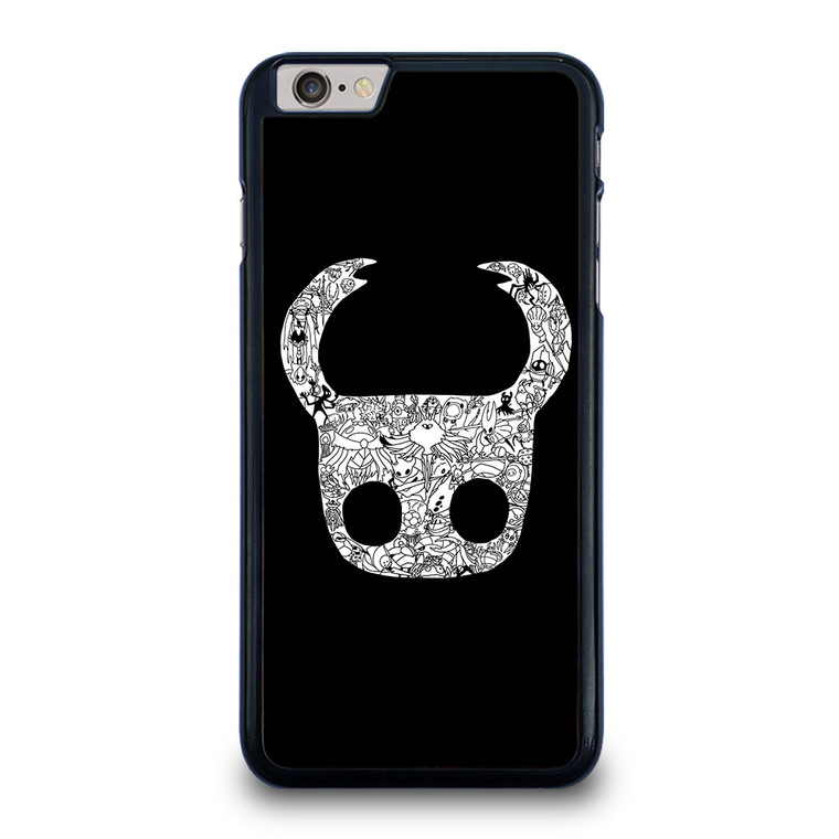 HOLLOW KNIGHT GAMES ICON iPhone 6 / 6S Plus Case Cover