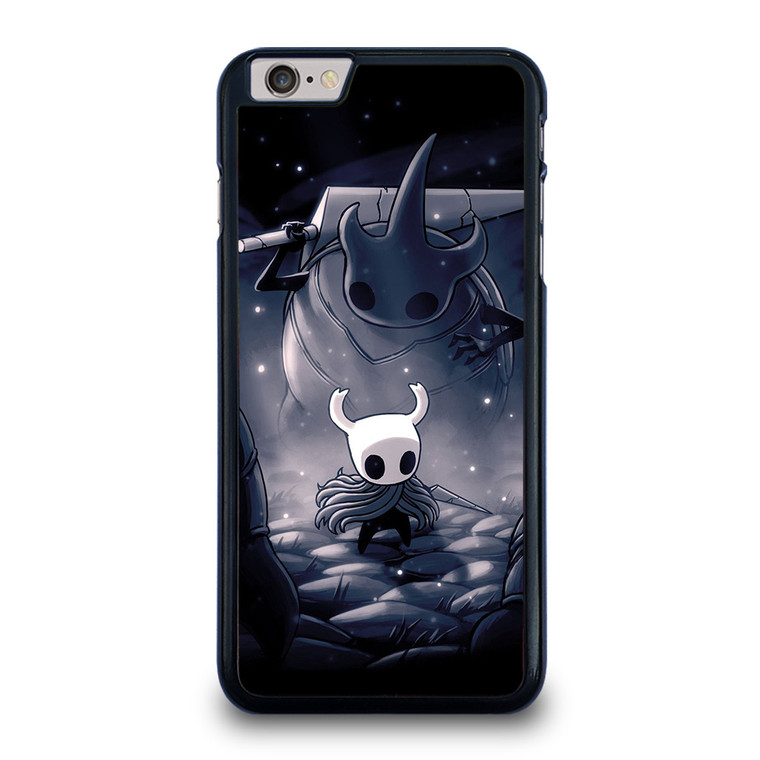 HOLLOW KNIGHT GAMES iPhone 6 / 6S Plus Case Cover