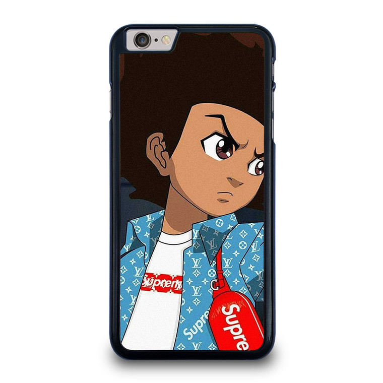 HUEY FREEMAN BOONDOCKS SUPREME iPhone 6 / 6S Plus Case Cover