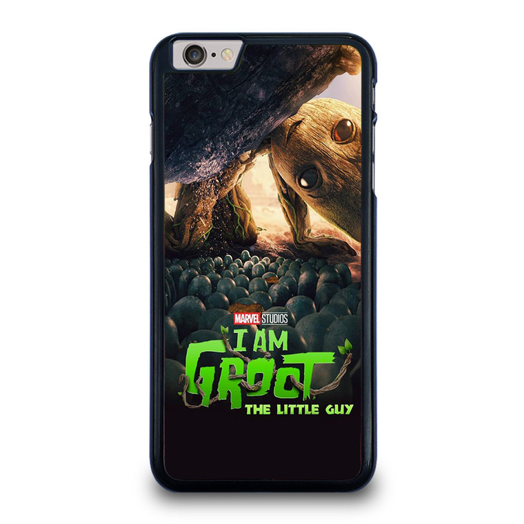 I AM GROOT THE LITTLE GUY iPhone 6 / 6S Plus Case Cover