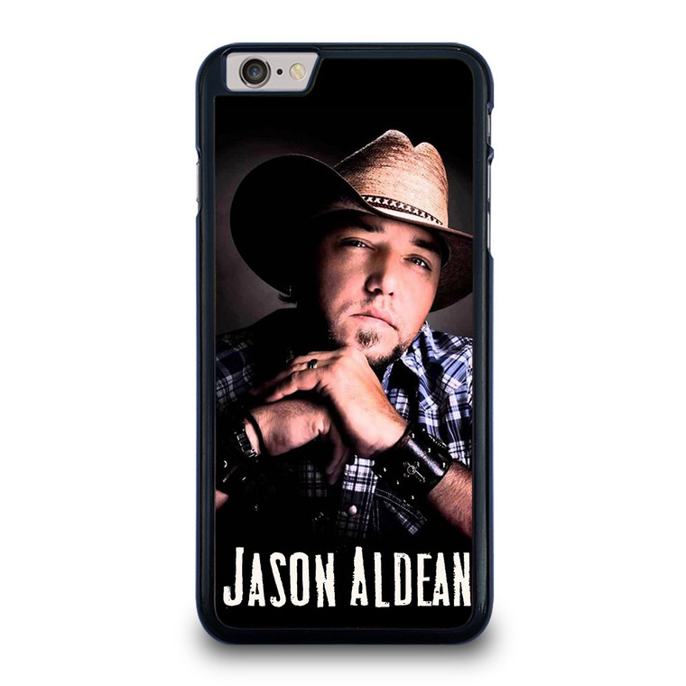 JASON ALDEAN AMERICAN COUNTRY iPhone 6 / 6S Plus Case Cover