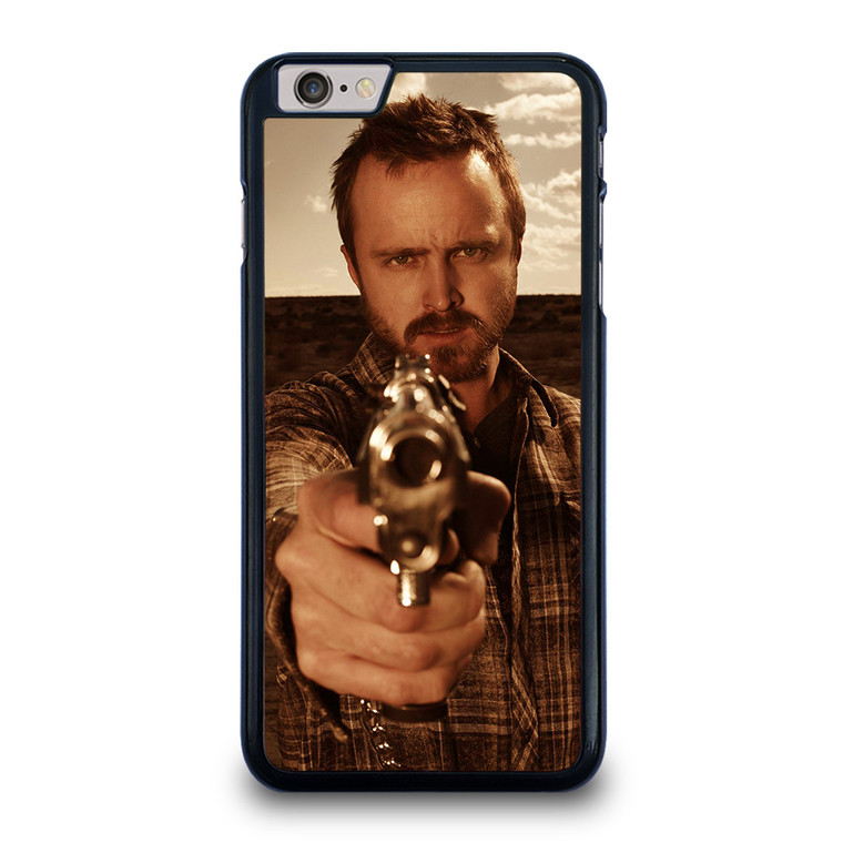 JESSE PINKMAN BREAKING BAD iPhone 6 / 6S Plus Case Cover