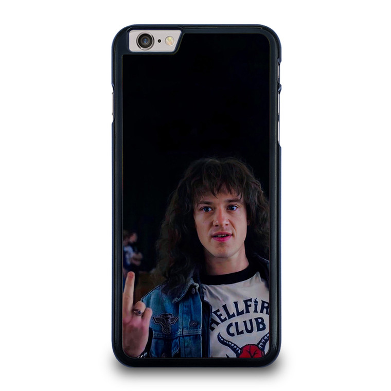 JOSEPH QUINN EDDIE MUNSON iPhone 6 / 6S Plus Case Cover