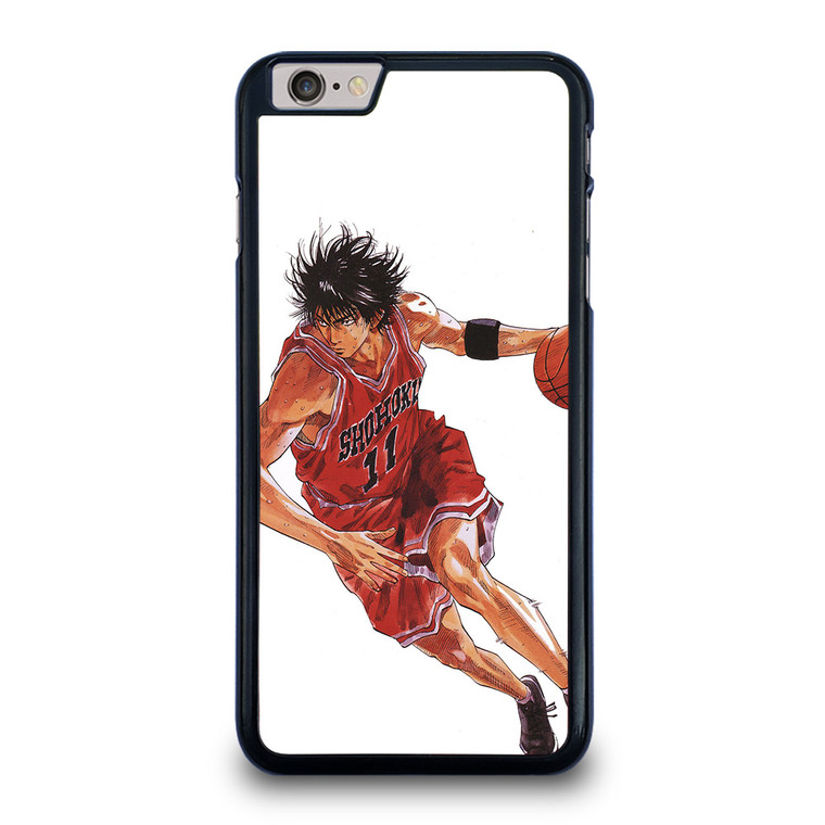 KAEDE RUKAWA SLAM DUNK ANIME 2 iPhone 6 / 6S Plus Case Cover