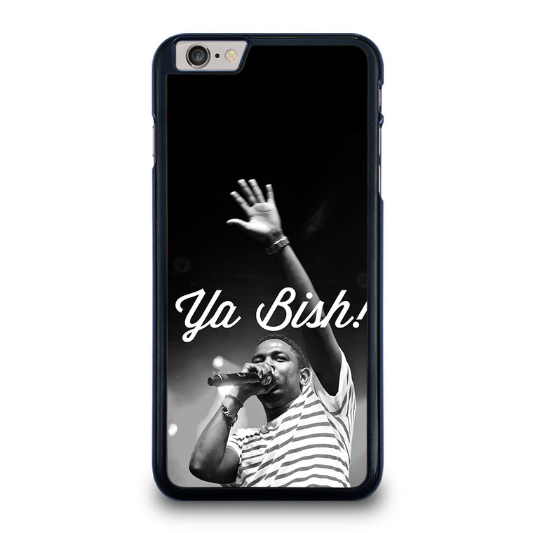 KENDRICK LAMAR YA BISH iPhone 6 / 6S Plus Case Cover