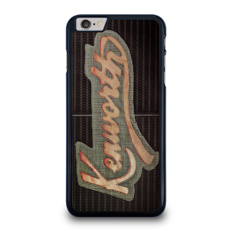 KENWORTH TRUCK METAL LOGO iPhone 6 / 6S Plus Case Cover