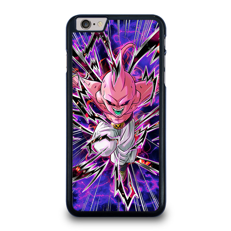 KID BUU DRAGON BALL CARTOON iPhone 6 / 6S Plus Case Cover