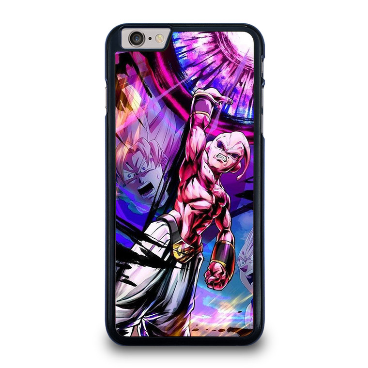 KID BUU DRAGON BALL iPhone 6 / 6S Plus Case Cover