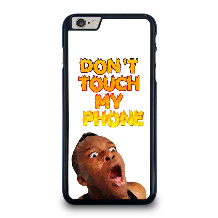 KSI DONT TOUCH MY PHONE iPhone 6 / 6S Plus Case Cover