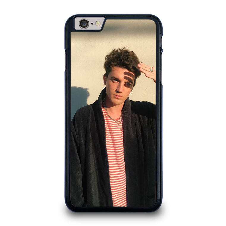 LANY PAUL JASON KLEIN iPhone 6 / 6S Plus Case Cover