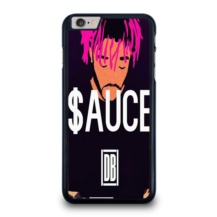LIL UZI VERT SAUCE iPhone 6 / 6S Plus Case Cover