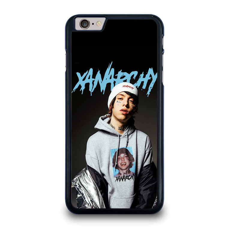 LIL XAN XANARCHY COOL iPhone 6 / 6S Plus Case Cover