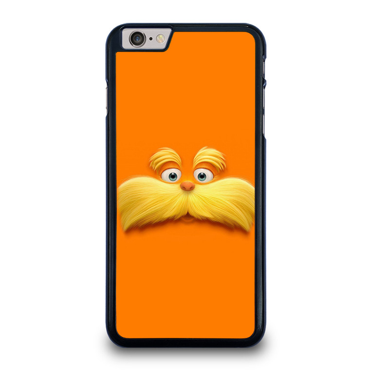 LORAX CARTOON iPhone 6 / 6S Plus Case Cover
