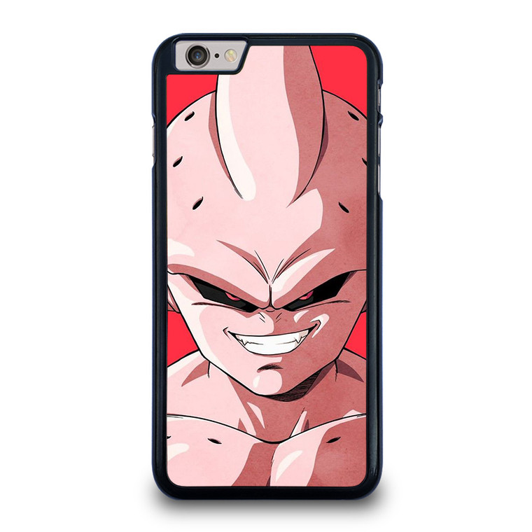 MAJIN BUU DRAGON BALL iPhone 6 / 6S Plus Case Cover