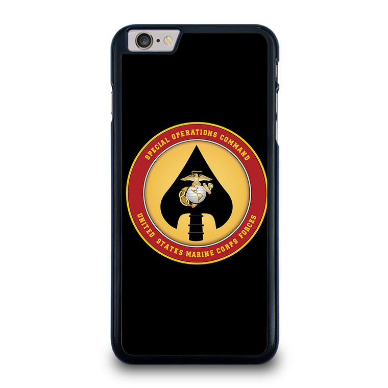 MARSOC UNITED STATES MARINES iPhone 6 / 6S Plus Case Cover