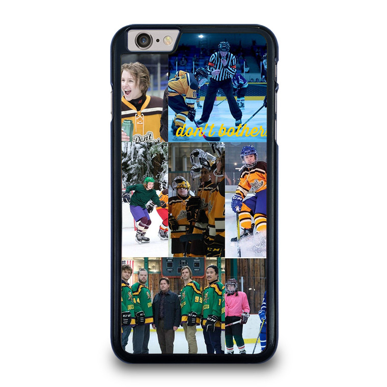 MIGHTY DUCKS GAME CHANGERS SQUAD iPhone 6 / 6S Plus Case Cover